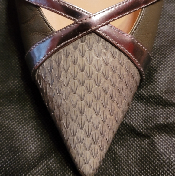 Jimmy Choo Heels - Picture 9 of 12